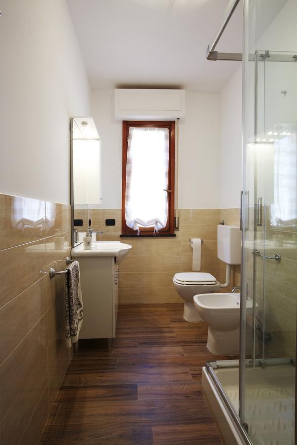 George V Apartment Levanto Luaran gambar